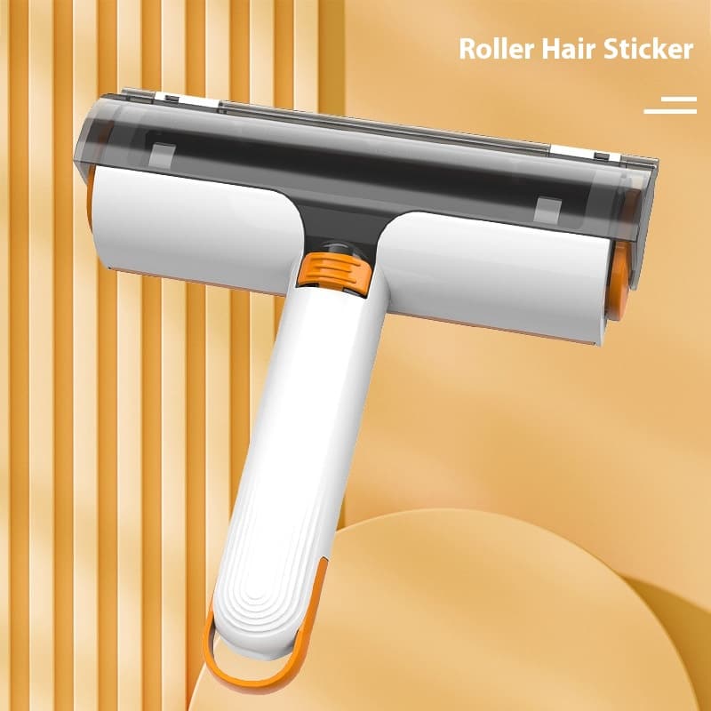 2-in-1 Pet Hair Removal Roller — photo 4