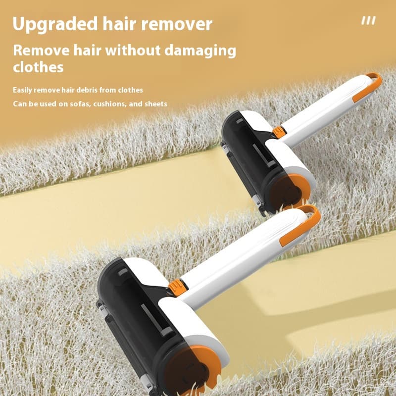2-in-1 Pet Hair Removal Roller — photo 5