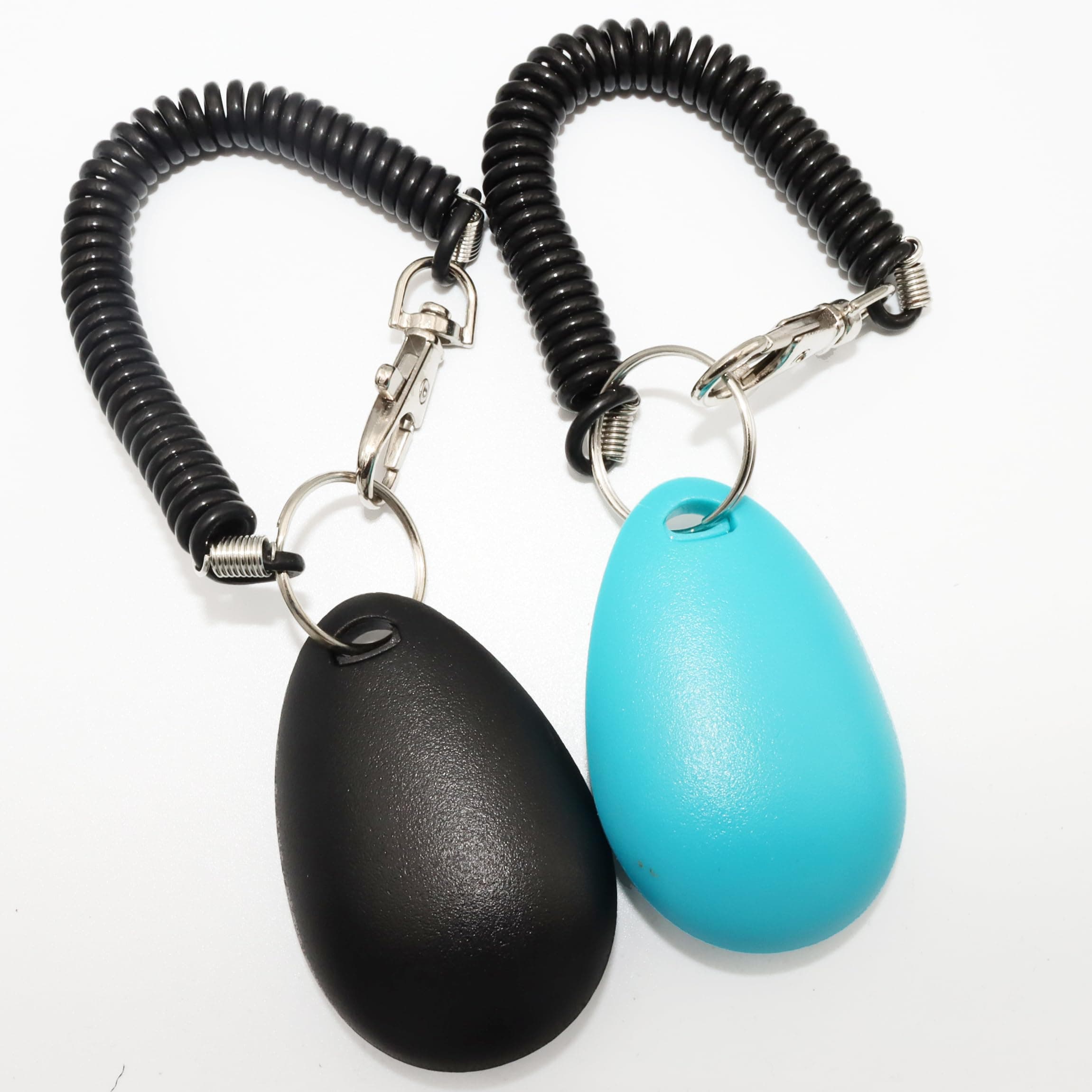 Dog Training Clicker with Wrist Strap — photo 3