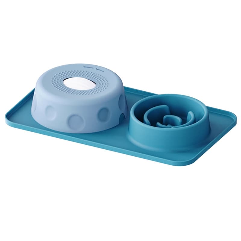 Non-Slip Slow Feeder Lick Bowl — photo 4