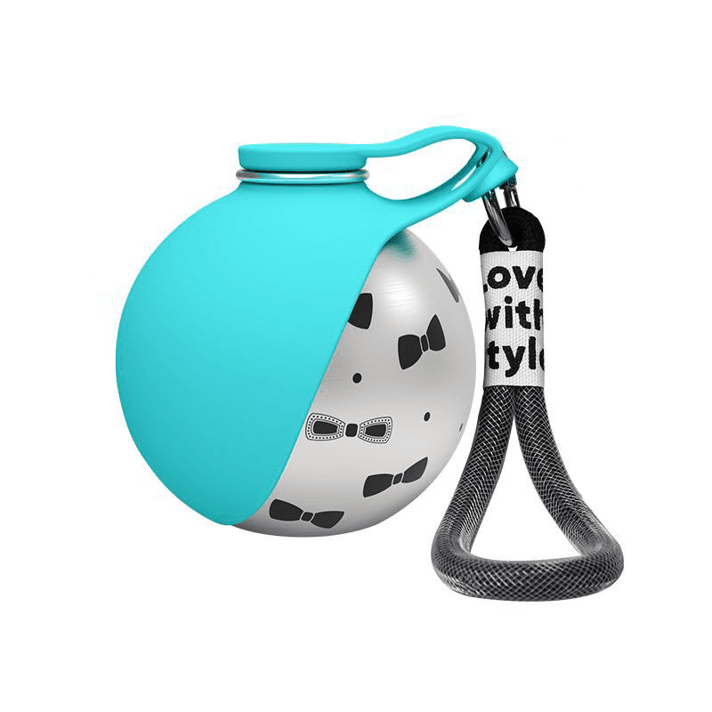 Portable Dog Travel Water Bottle — photo 2