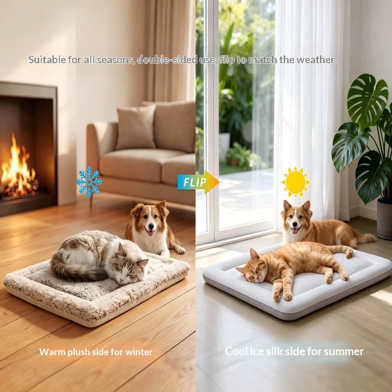 Self-Cooling Pet Mat — photo 2
