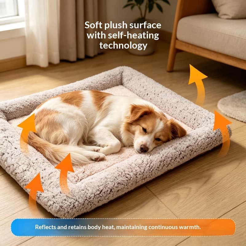 Self-Cooling Pet Mat — photo 4