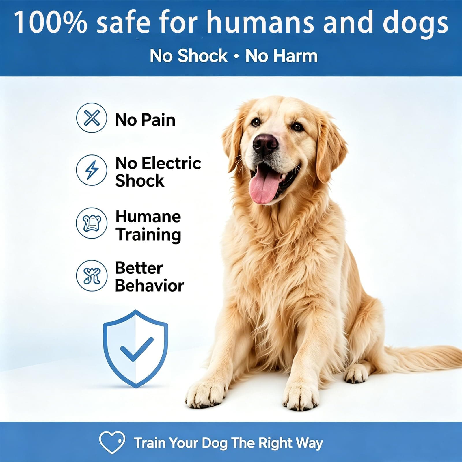 Ultrasonic Anti-Bark Training Device — photo 4